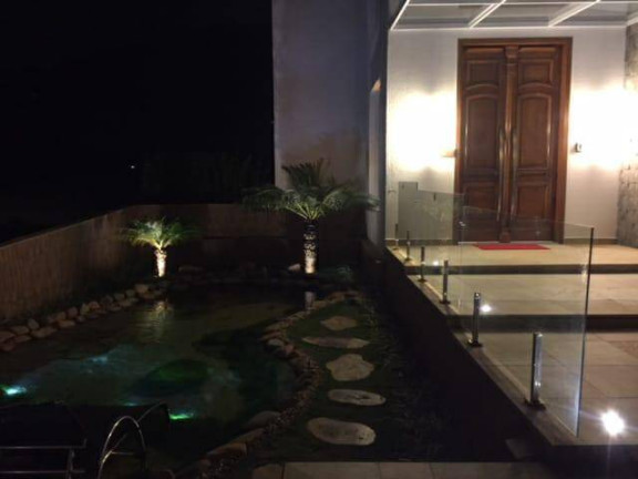 Imagem Casa com 4 Quartos à Venda, 1.500 m² em Tamboré - Barueri