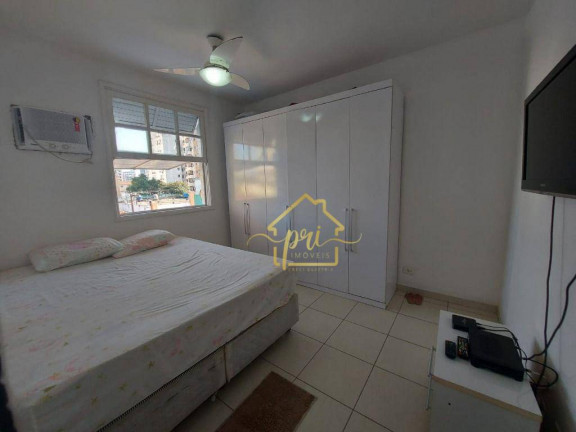 Imagem Apartamento com 2 Quartos à Venda, 70 m² em Ponta Da Praia - Santos Imagem Apartamento com 2 Quartos à Venda, 70 m² em Ponta Da Praia - Santos