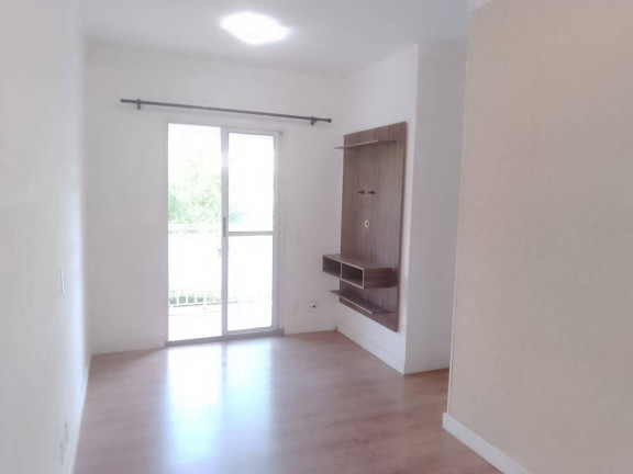 Imagem Apartamento com 3 Quartos à Venda, 61 m² em Parque União - Jundiaí
