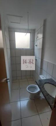 Imagem Apartamento com 2 Quartos à Venda, 48 m² em Jardim São Carlos - Sorocaba