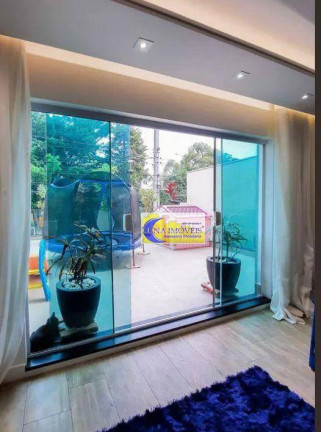 Imagem Sobrado com 3 Quartos à Venda, 200 m² em Parque Terra Nova Ii - São Bernardo Do Campo Imagem Sobrado com 3 Quartos à Venda, 200 m² em Parque Terra Nova Ii - São Bernardo Do Campo