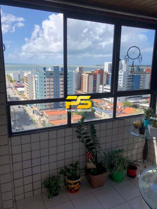 Imagem Apartamento com 3 Quartos à Venda, 115 m² em Tambaú - João Pessoa Imagem Apartamento com 3 Quartos à Venda, 115 m² em Tambaú - João Pessoa