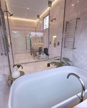 Imagem Casa com 4 Quartos à Venda, 386 m² em Portal Do Sol - Contagem Imagem Casa com 4 Quartos à Venda, 386 m² em Portal Do Sol - Contagem