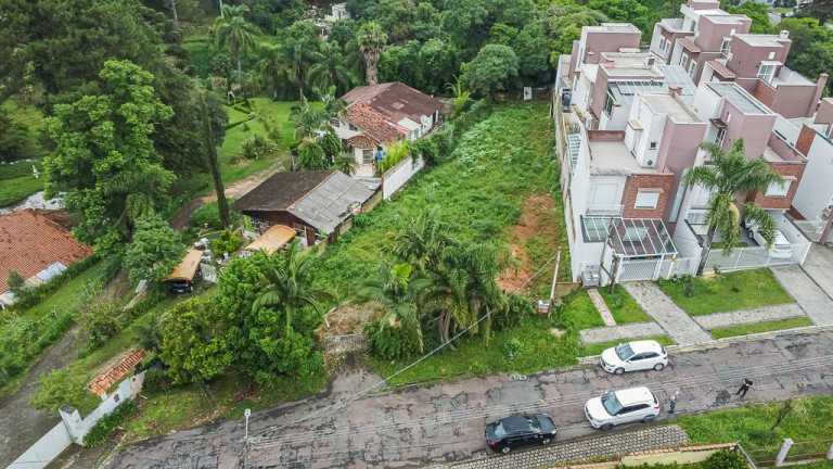 Imagem Terreno à Venda, 801 m² em Campo Comprido - Curitiba Imagem Terreno à Venda, 801 m² em Campo Comprido - Curitiba