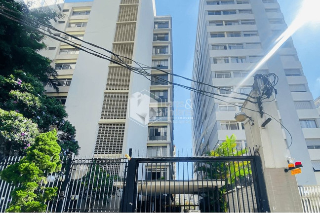 Imagem Apartamento com 3 Quartos à Venda, 260 m² em Santa Cecília - São Paulo Imagem Apartamento com 3 Quartos à Venda, 260 m² em Santa Cecília - São Paulo