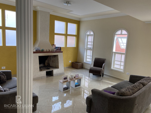 Imagem Casa de Condomínio com 5 Quartos à Venda, 507 m² em Centro - Mairiporã