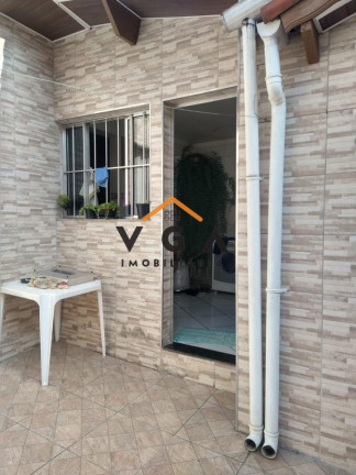 Imagem Casa com 4 Quartos à Venda, 300 m² em Vila Dalila - São Paulo Imagem Casa com 4 Quartos à Venda, 300 m² em Vila Dalila - São Paulo