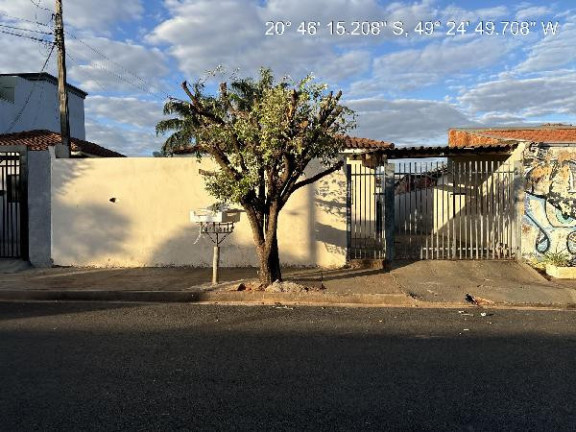 Imagem Casa com 2 Quartos à Venda, 200 m² em Residencial Colorado - Sao Jose Do Rio Preto Imagem Casa com 2 Quartos à Venda, 200 m² em Residencial Colorado - Sao Jose Do Rio Preto