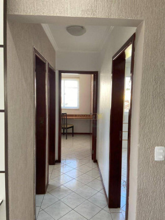 Imagem Apartamento com 3 Quartos à Venda, 64 m² em Areias - São José Imagem Apartamento com 3 Quartos à Venda, 64 m² em Areias - São José