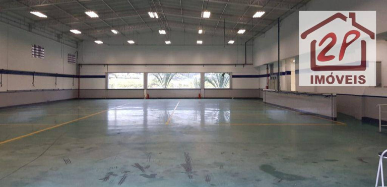 Imagem Ponto Comercial à Venda, 2.500 m² em Jardim Satélite - São José Dos Campos Imagem Ponto Comercial à Venda, 2.500 m² em Jardim Satélite - São José Dos Campos