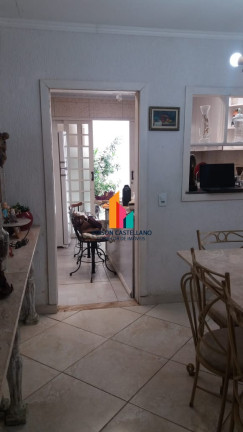 Imagem Sobrado com 3 Quartos à Venda, 250 m² em Jardim Califórnia - Jundiaí Imagem Sobrado com 3 Quartos à Venda, 250 m² em Jardim Califórnia - Jundiaí