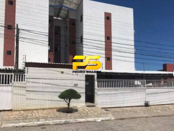 Imagem Apartamento com 3 Quartos à Venda, 86 m² em Jardim Cidade Universitária - João Pessoa Imagem Apartamento com 3 Quartos à Venda, 86 m² em Jardim Cidade Universitária - João Pessoa