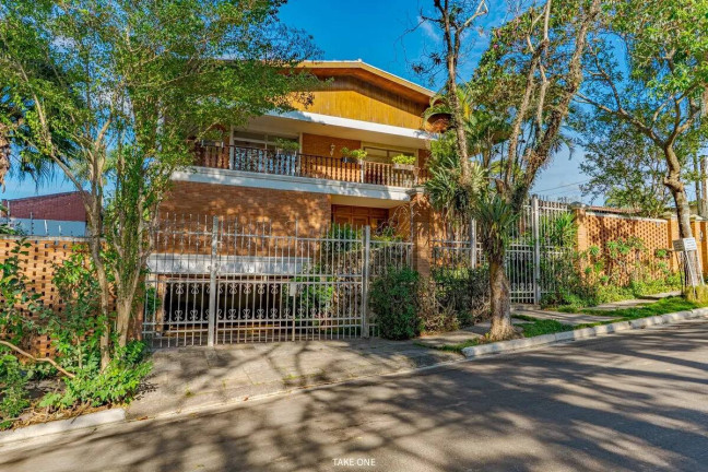 Imagem Casa com 3 Quartos à Venda, 589 m² em Brooklin Paulista - São Paulo Imagem Casa com 3 Quartos à Venda, 589 m² em Brooklin Paulista - São Paulo
