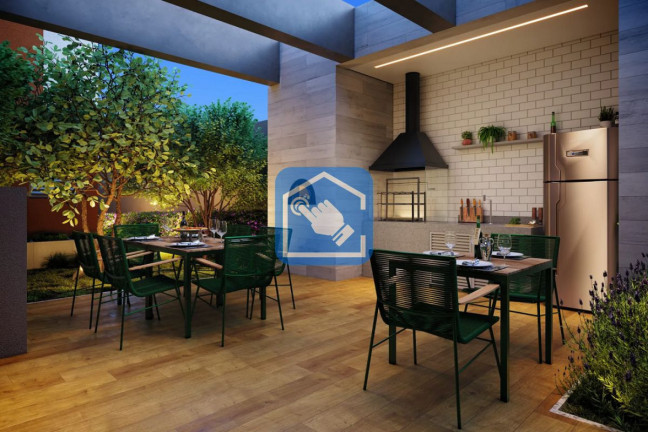 Imagem Apartamento com 2 Quartos à Venda, 47 m² em Penha De França - São Paulo
