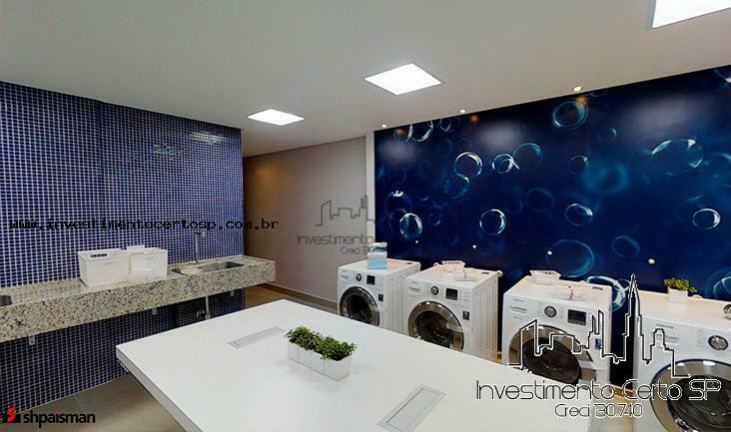 Imagem Apartamento com 2 Quartos à Venda, 65 m² em Vila Anglo Brasileira - São Paulo