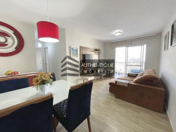 Imagem Apartamento com 2 Quartos à Venda, 68 m² em Tatuapé - São Paulo Imagem Apartamento com 2 Quartos à Venda, 68 m² em Tatuapé - São Paulo