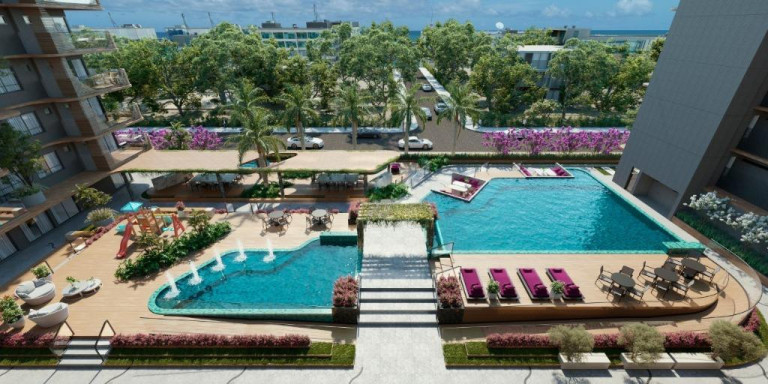 Imagem Apartamento com 3 Quartos à Venda, 294 m² em Jardim Oceania - João Pessoa Imagem Apartamento com 3 Quartos à Venda, 294 m² em Jardim Oceania - João Pessoa
