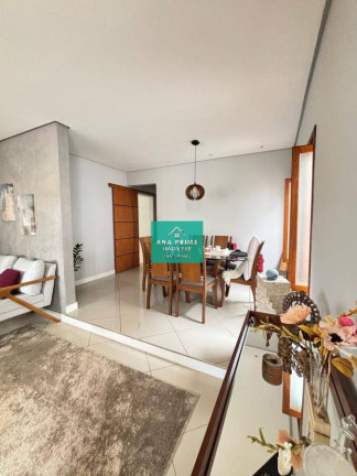 Imagem Casa com 3 Quartos à Venda, 160 m² em Jardim Das Indústrias - São José Dos Campos