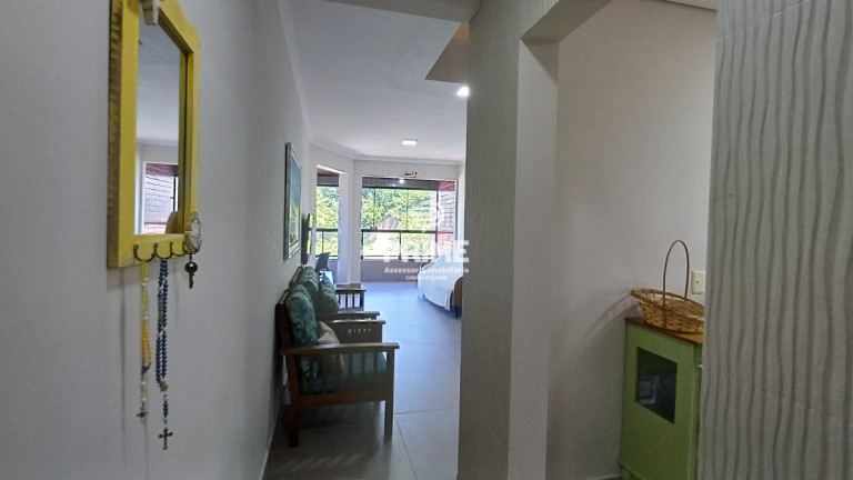 Cobertura com 3 Quartos à Venda, 187 m² em Prainha - Caraguatatuba