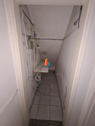 Imagem Imóvel para Alugar, 1.000 m² em Vila Mathias - Santos