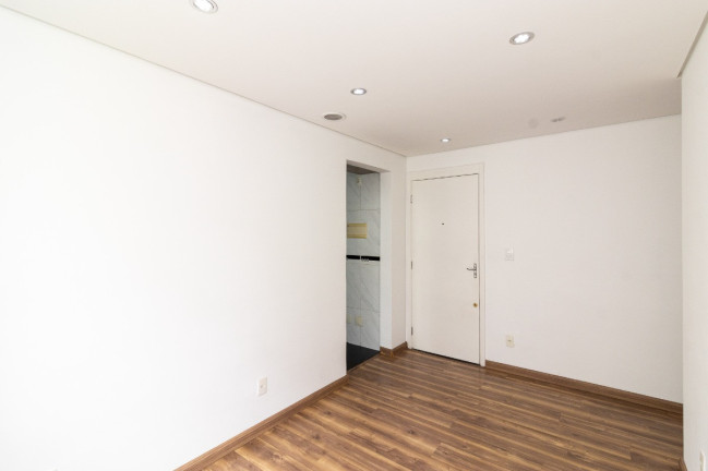Imagem Apartamento com 2 Quartos à Venda, 44 m² em água Branca - São Paulo