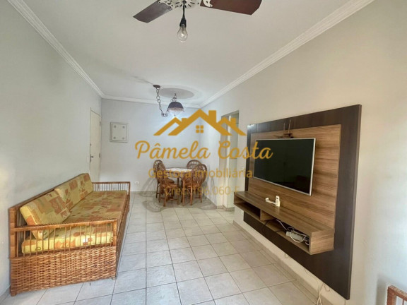 Imagem Apartamento com 1 Quarto à Venda, 68 m² em Enseada - Guarujá Imagem Apartamento com 1 Quarto à Venda, 68 m² em Enseada - Guarujá
