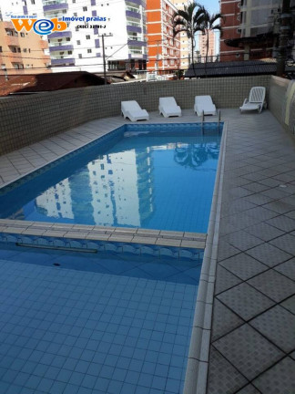 Imagem Apartamento com 1 Quarto à Venda, 111 m² em Tupi - Praia Grande