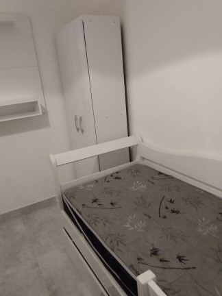 Imagem Apartamento com 2 Quartos para Alugar, 45 m² em Vila Mafra - São Paulo Imagem Apartamento com 2 Quartos para Alugar, 45 m² em Vila Mafra - São Paulo