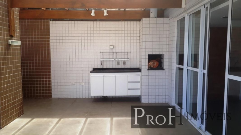 Imagem Cobertura com 3 Quartos à Venda, 194 m² em Baeta Neves - São Bernardo Do Campo