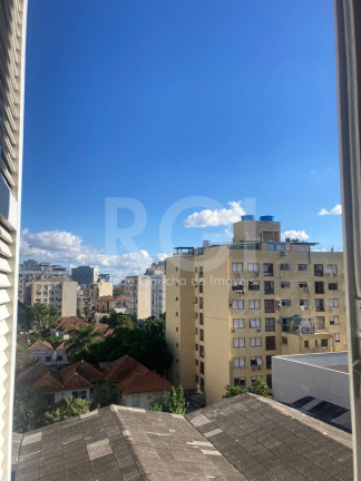 Imagem Apartamento com 3 Quartos à Venda, 115 m² em Centro Histórico - Porto Alegre Imagem Apartamento com 3 Quartos à Venda, 115 m² em Centro Histórico - Porto Alegre