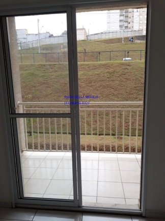 Imagem Apartamento com 2 Quartos à Venda, 54 m² em Vila Santana Ii - Jundiaí