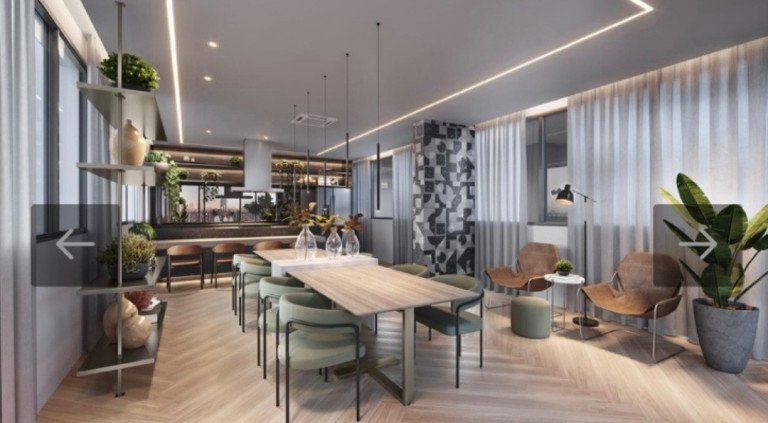 Imagem Apartamento com 1 Quarto à Venda, 25 m² em Vila Mariana - São Paulo Imagem Apartamento com 1 Quarto à Venda, 25 m² em Vila Mariana - São Paulo