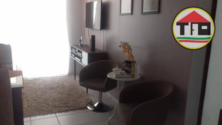 Imagem Apartamento com 2 Quartos à Venda, 60 m² em Nova Marabá - Marabá Imagem Apartamento com 2 Quartos à Venda, 60 m² em Nova Marabá - Marabá