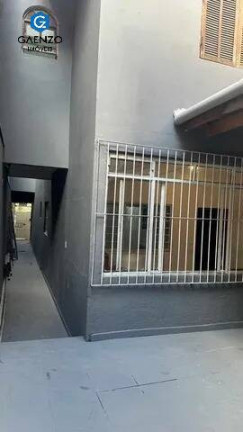 Imagem Casa com 3 Quartos para Alugar, 200 m² em Jaguaribe - Osasco Imagem Casa com 3 Quartos para Alugar, 200 m² em Jaguaribe - Osasco