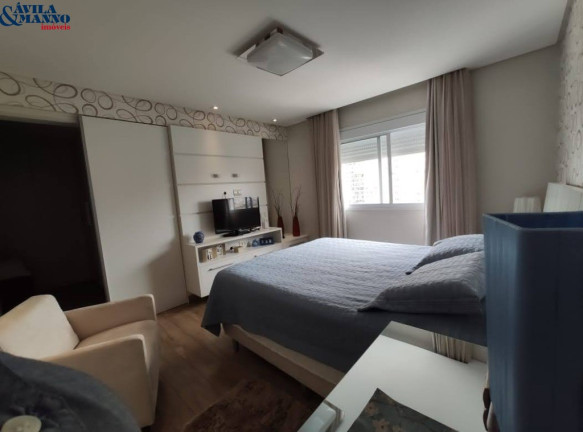Imagem Apartamento com 3 Quartos à Venda, 210 m² em Mooca - São Paulo Imagem Apartamento com 3 Quartos à Venda, 210 m² em Mooca - São Paulo