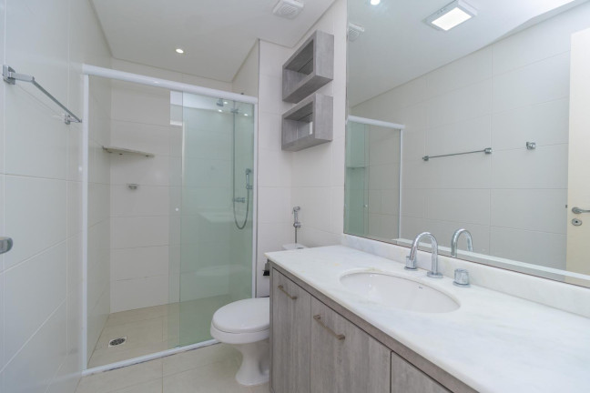 Imagem Apartamento com 1 Quarto para Alugar, 33 m² em Bigorrilho - Curitiba Imagem Apartamento com 1 Quarto para Alugar, 33 m² em Bigorrilho - Curitiba