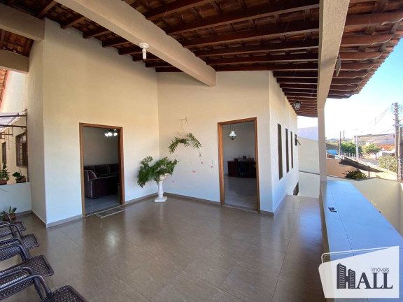 Imagem Casa com 3 Quartos à Venda, 253 m² em Jardim Seixas - São José Do Rio Preto Imagem Casa com 3 Quartos à Venda, 253 m² em Jardim Seixas - São José Do Rio Preto