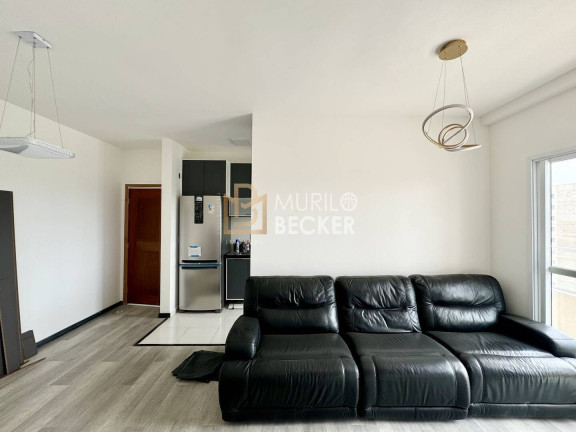 Imagem Apartamento com 3 Quartos à Venda, 70 m² em Condomínio Residencial Colinas Do Paratehy - São José Dos Campos