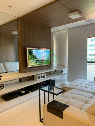 Imagem Apartamento à Venda, 60 m² em Cidade Monções - São Paulo