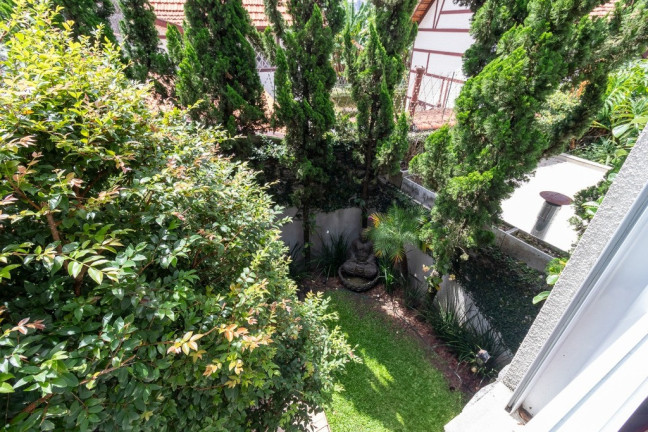 Imagem Casa com 3 Quartos à Venda, 195 m² em Alto Da Boa Vista - São Paulo