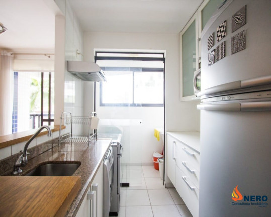Imagem Imóvel com 1 Quarto à Venda, 45 m² em Vila Nova Conceição - São Paulo