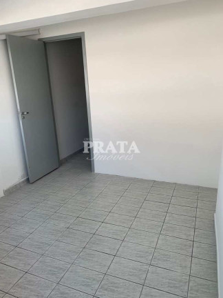 Imagem Casa com 2 Quartos à Venda, 79 m² em Vila Belmiro - Santos