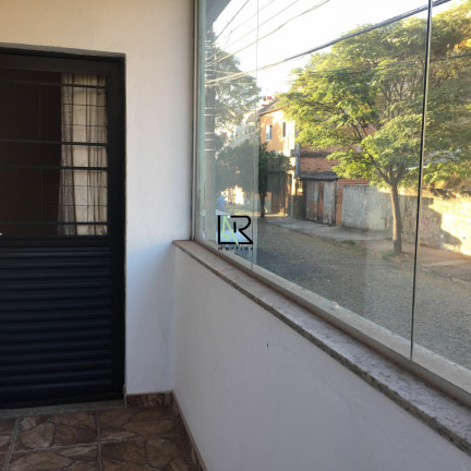 Imagem Casa com 4 Quartos à Venda, 190 m² em Salgado Filho - Belo Horizonte