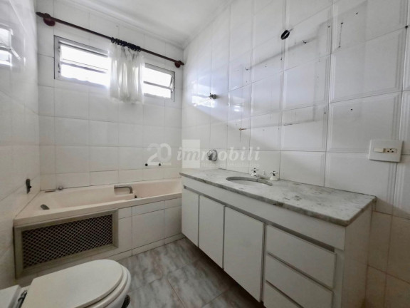 Imagem Apartamento com 3 Quartos à Venda, 202 m² em Higienópolis - São Paulo
