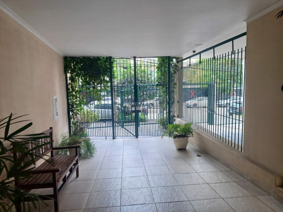 Imagem Apartamento com 2 Quartos à Venda, 80 m² em Perdizes - São Paulo Imagem Apartamento com 2 Quartos à Venda, 80 m² em Perdizes - São Paulo