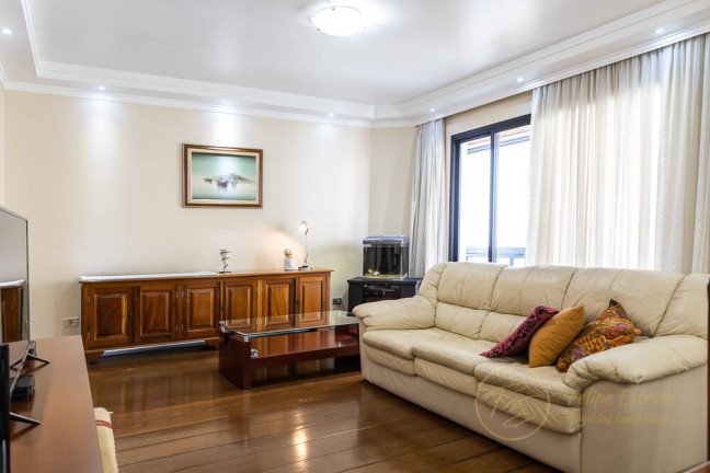 Imagem Apartamento com 4 Quartos à Venda, 157 m² em Perdizes - São Paulo