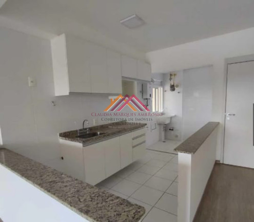 Imagem Apartamento com 3 Quartos à Venda, 83 m² em Região Central - Caieiras