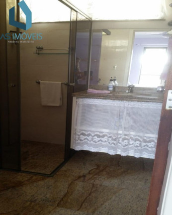 Imagem Cobertura com 3 Quartos à Venda, 243 m² em Centro - Cabo Frio