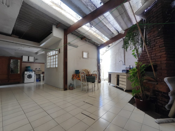 Imagem Casa com 3 Quartos à Venda, 149 m² em Assunção - São Bernardo Do Campo