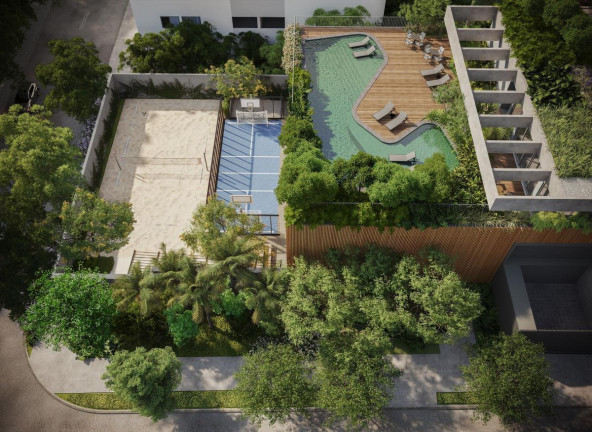 Imagem Apartamento com 4 Quartos à Venda, 362 m² em Vila Beatriz - São Paulo